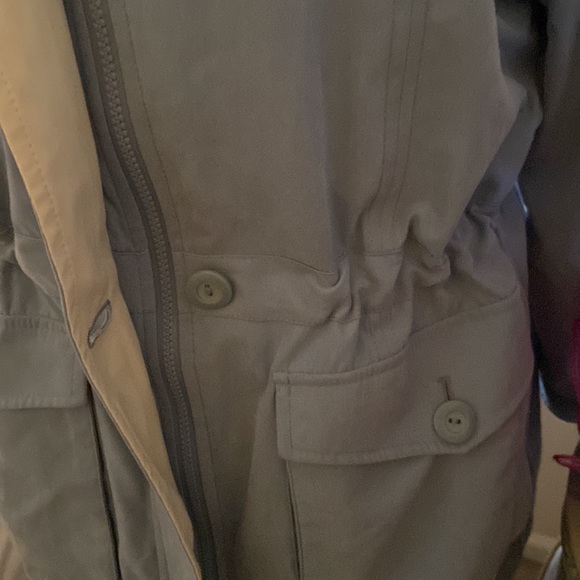 WOMENS LONDON FOG JACKET - Picture 7 of 14